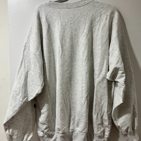 💥 Official Summer House LoverBoy Branded Sweatshirt - Bravocon Exclusive 💥 - Picture 6 of 7